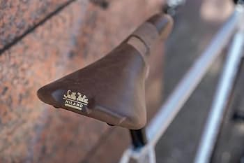 パーツ selle ITALIA MILANO FLITE BULLITT Ti316 Amazon | SELLE ITALIA(セライタリア) MILANO FLITE BULLITT Ti316 BWN